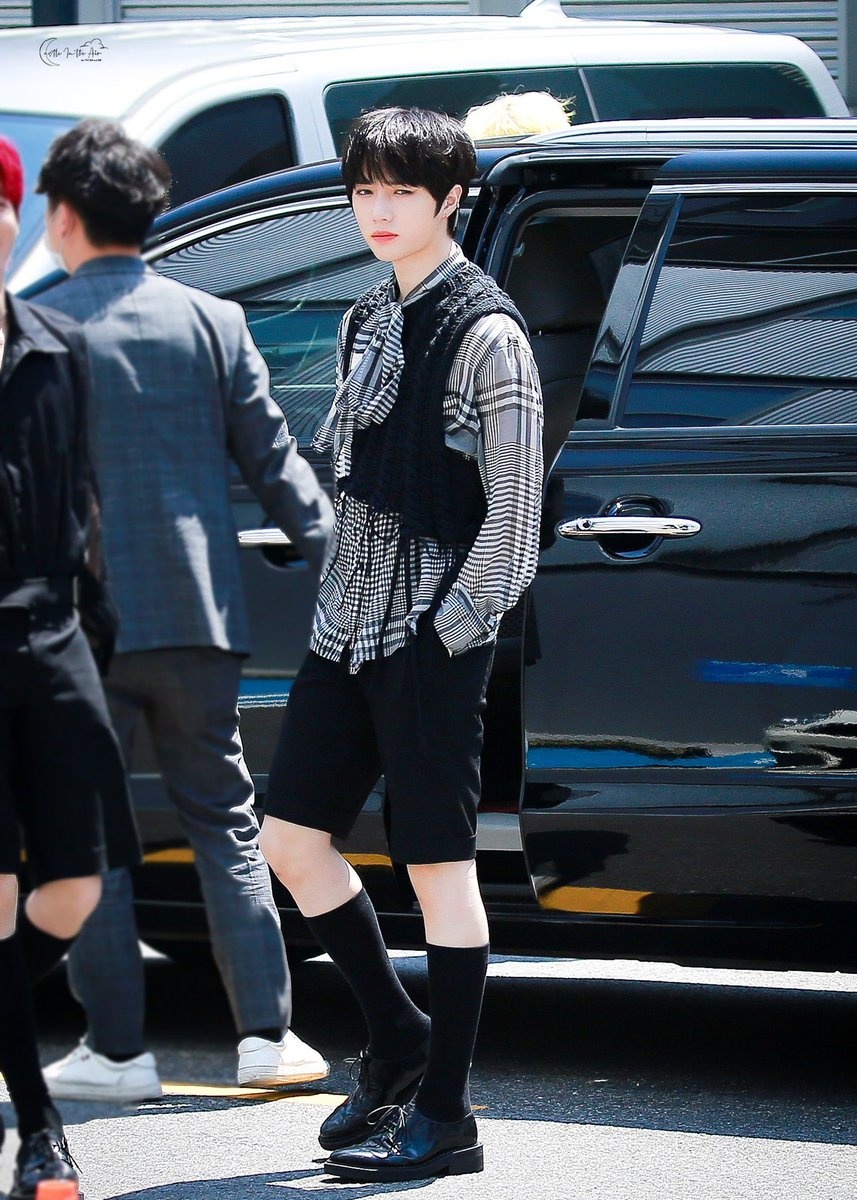 sao nam han gay anh 8