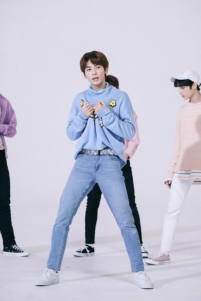 sao nam han gay anh 9