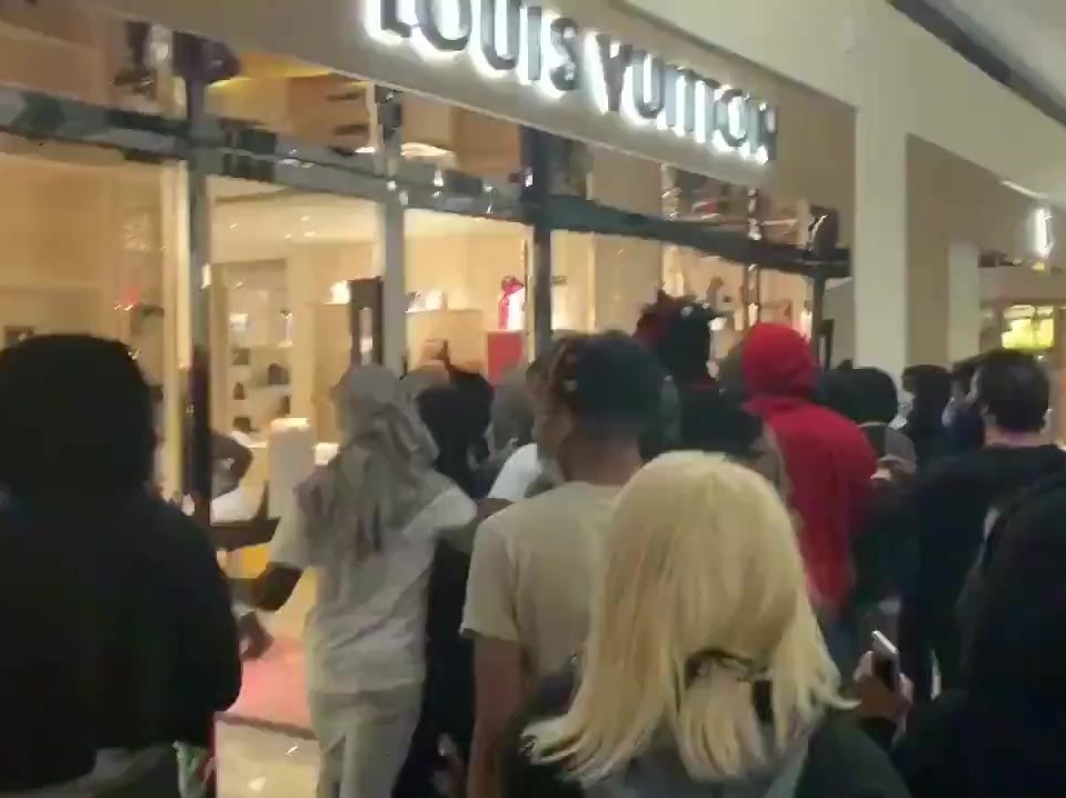 Louis Vuitton bi mat nhieu tui xach, thiet hai 85.000 USD hinh anh