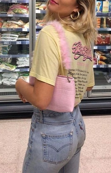 phong cach vintage anh 2