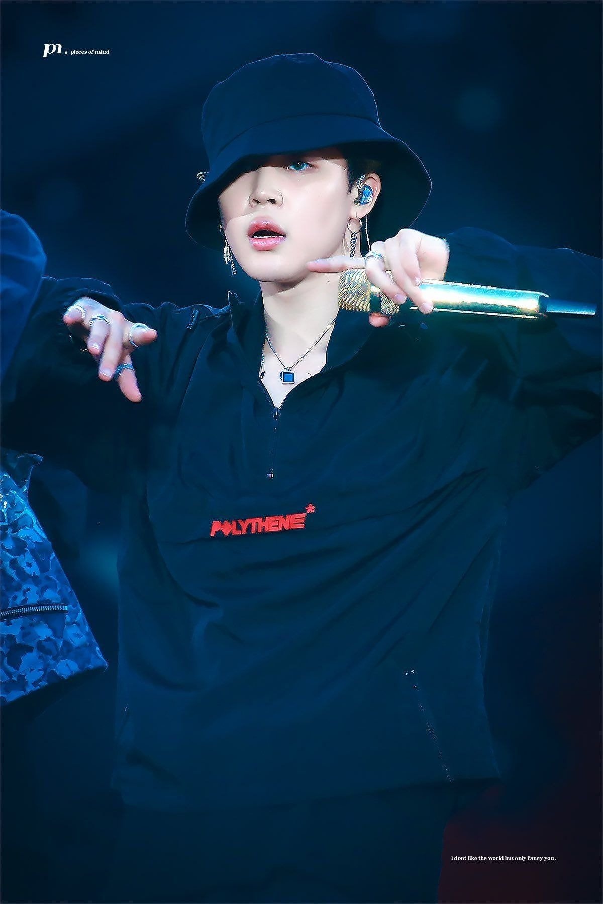 Jimin doi mu gi anh 6