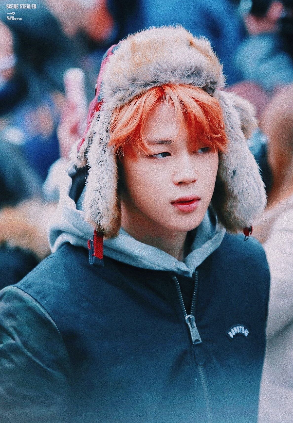 Jimin doi mu gi anh 14