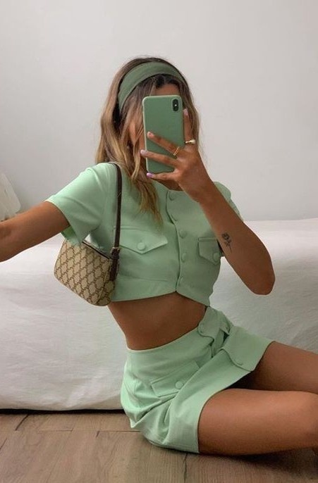 phong cach vintage anh 1