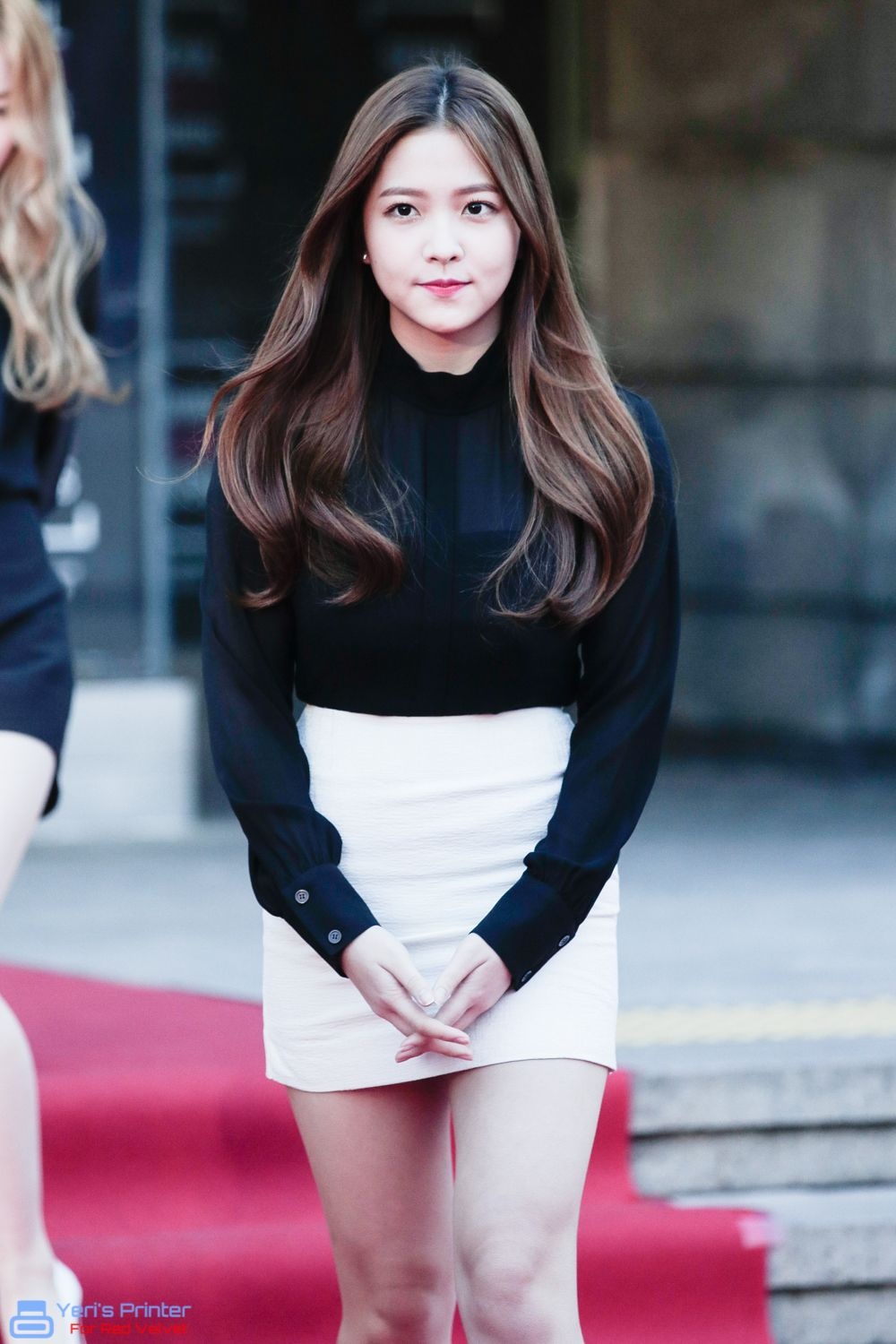 Thoi trang cua Yeri anh 8