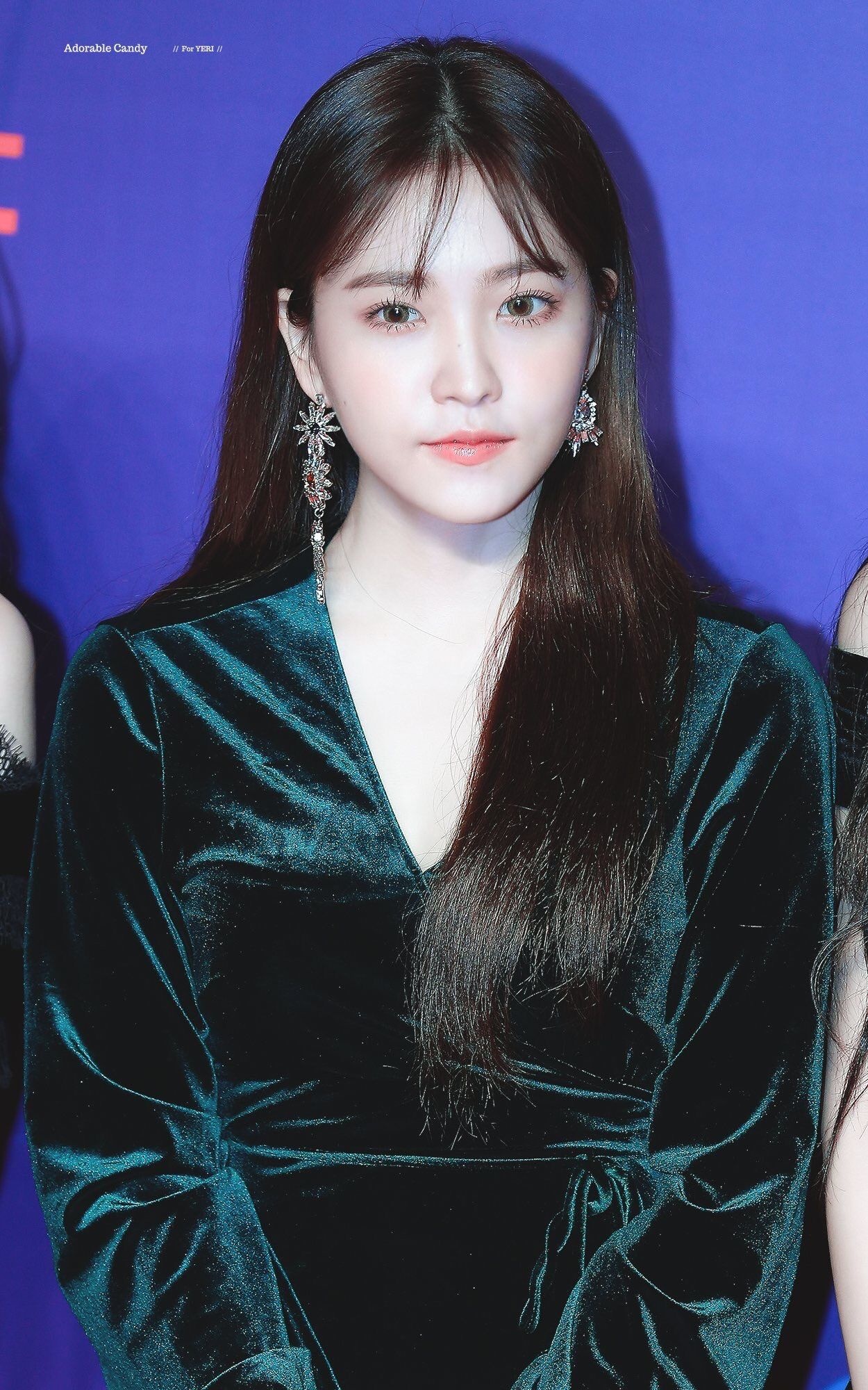 Thoi trang cua Yeri anh 9