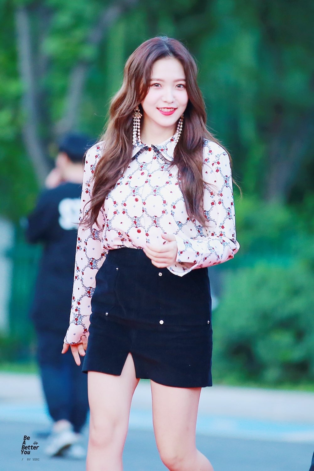 Thoi trang cua Yeri anh 5