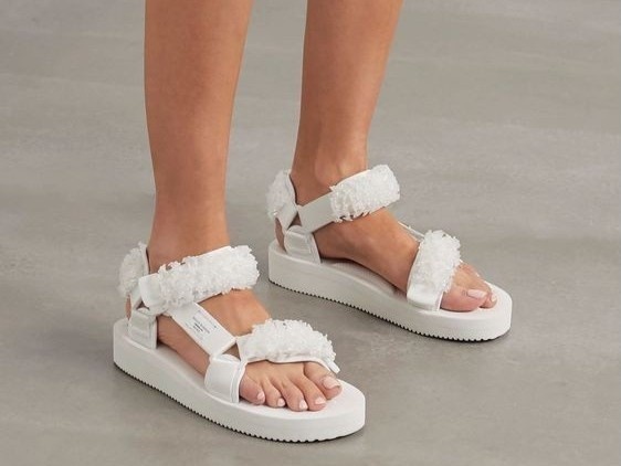 xu huong giay nu 2020 anh 2