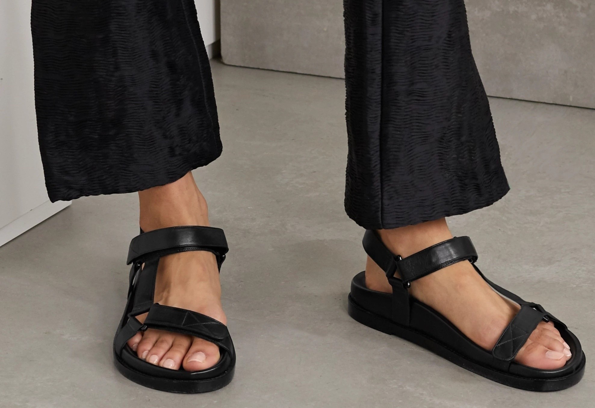 xu huong giay nu 2020 anh 1