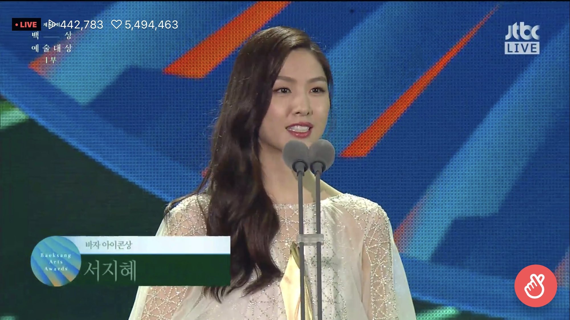 seo ji hye bieu tuong phong cach anh 1