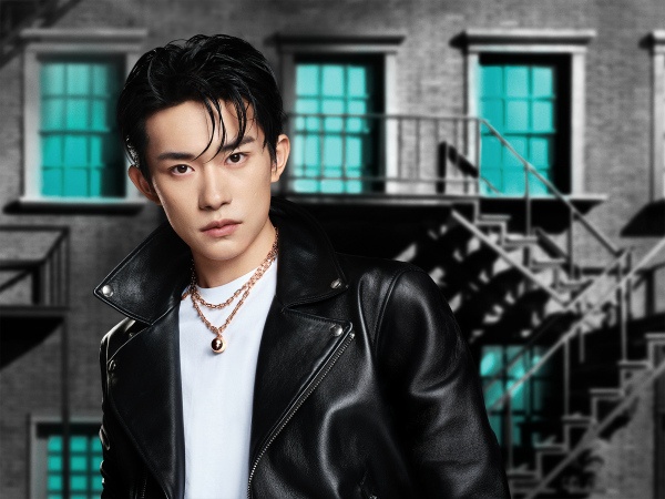 dich duong thien ti dai dien tiffany & co anh 1