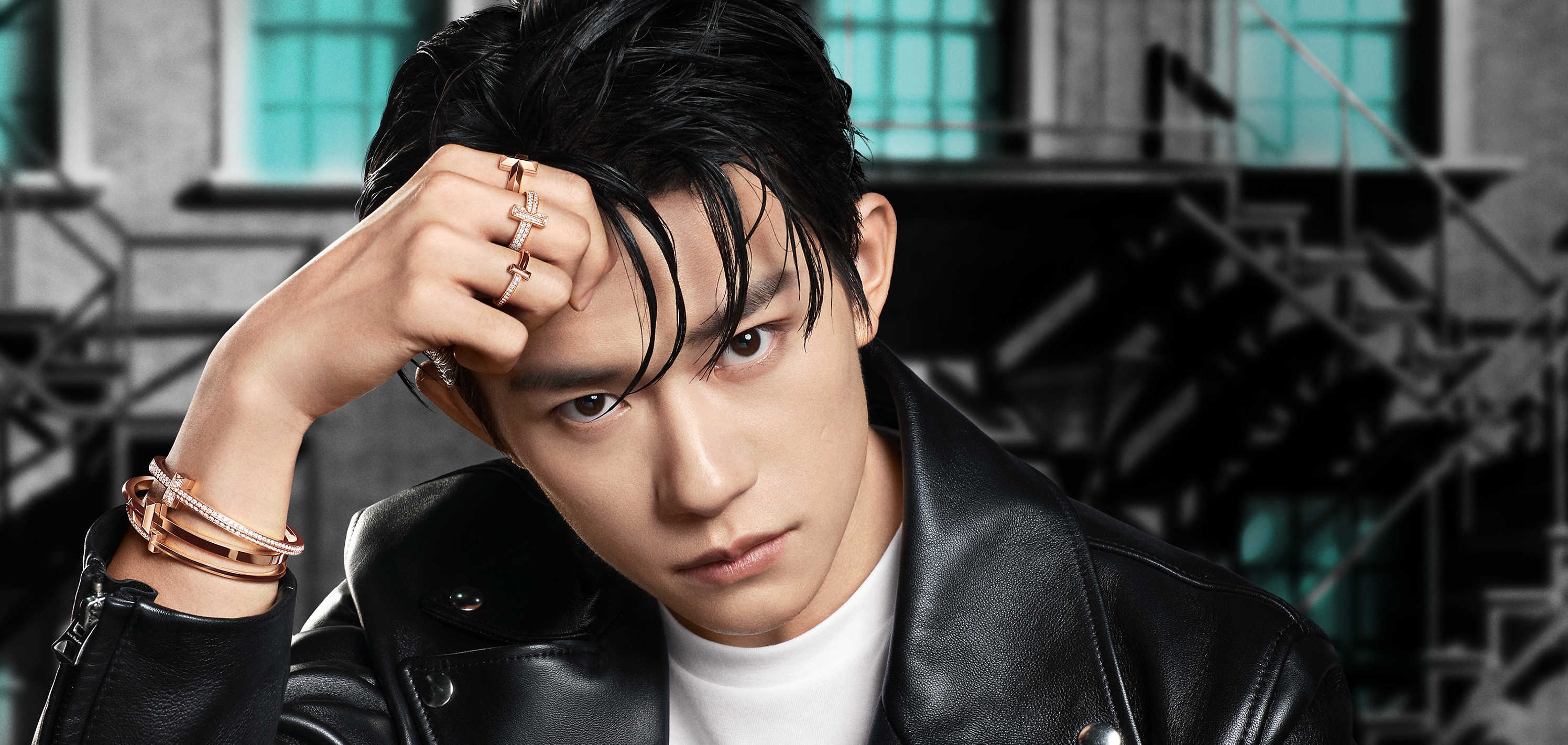 dich duong thien ti dai dien tiffany & co anh 2