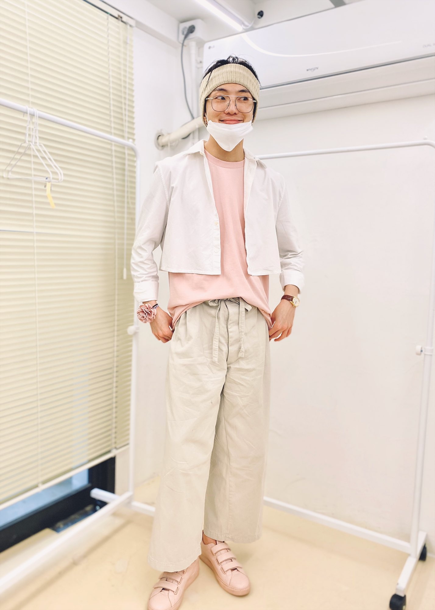 Seung Yoon thoi trang doi thuong anh 4