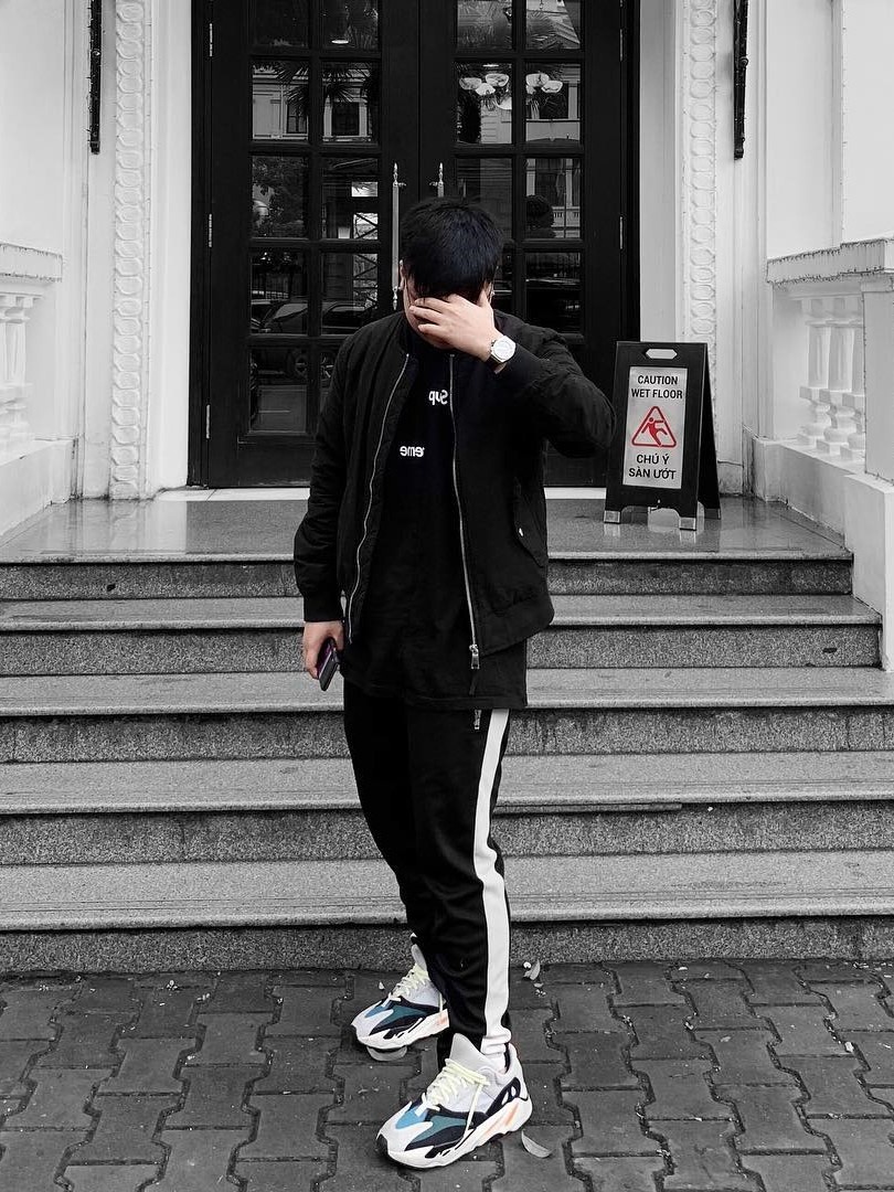 bộ sưu tập giày sneakers khủng ảnh 5 bo suu tap giay sneakers khung anh 5