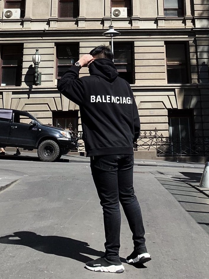 bộ sưu tập giày sneakers khủng ảnh 6 bo suu tap giay sneakers khung anh 6