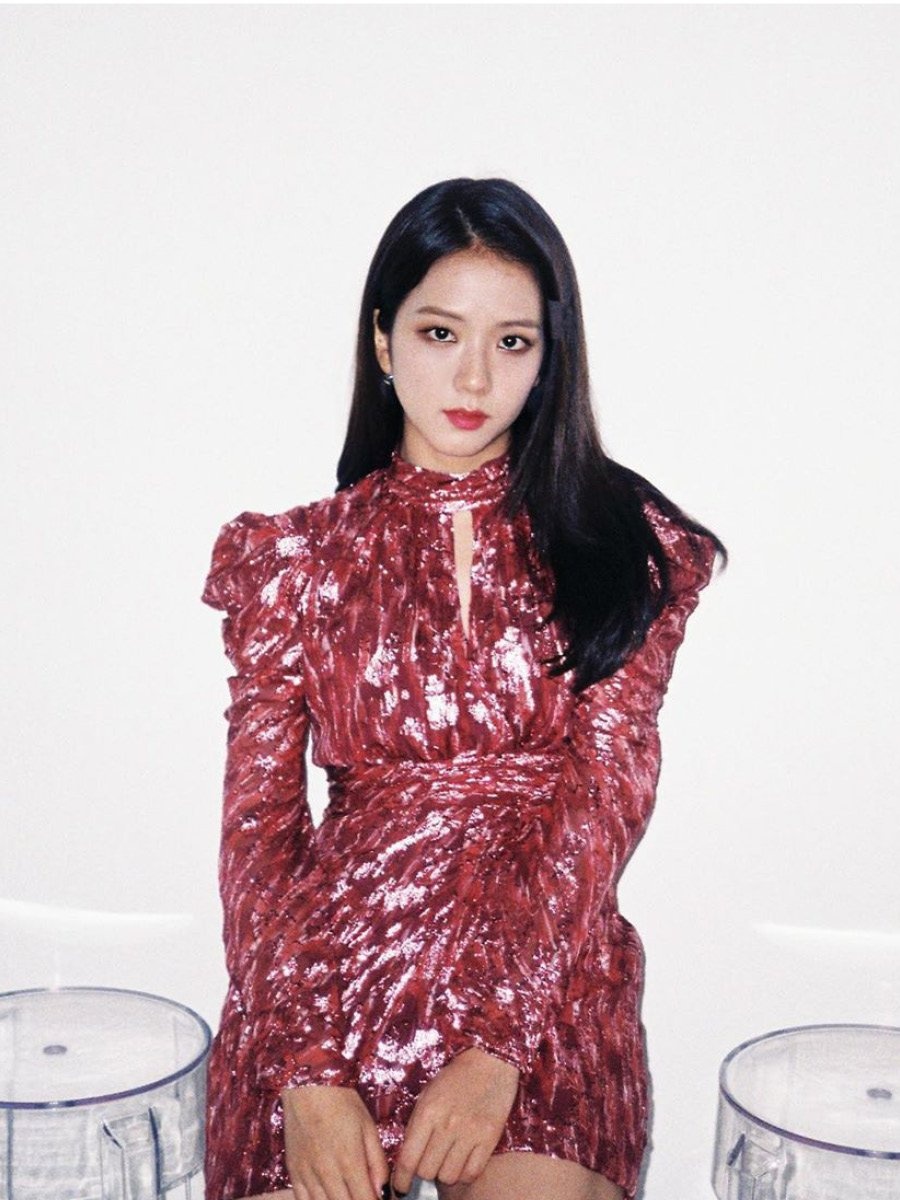 Jisoo mac hang hieu anh 4