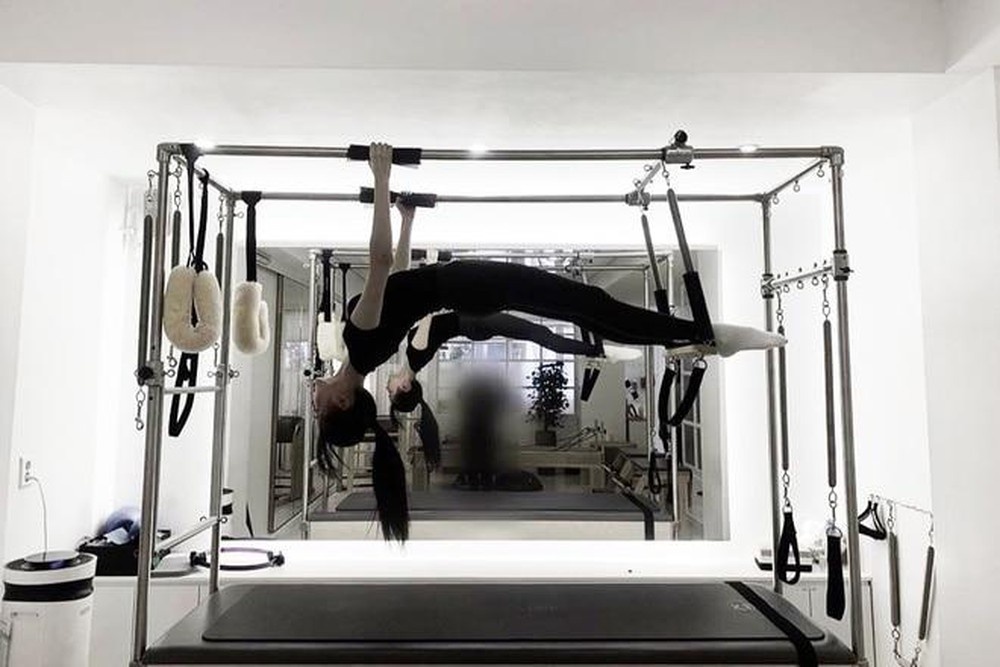 idol nữ tập pilates ảnh 7 idol nu tap pilates anh 7
