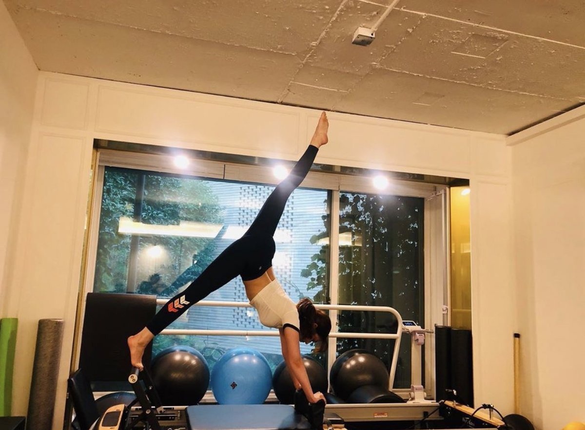 idol nữ tập pilates ảnh 11 idol nu tap pilates anh 11