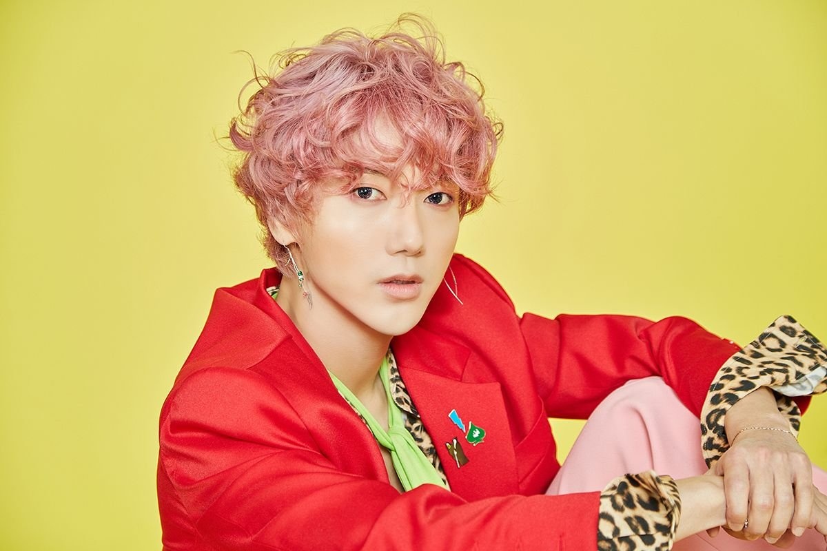 yesung giảm cân ảnh 2 yesung giam can anh 2