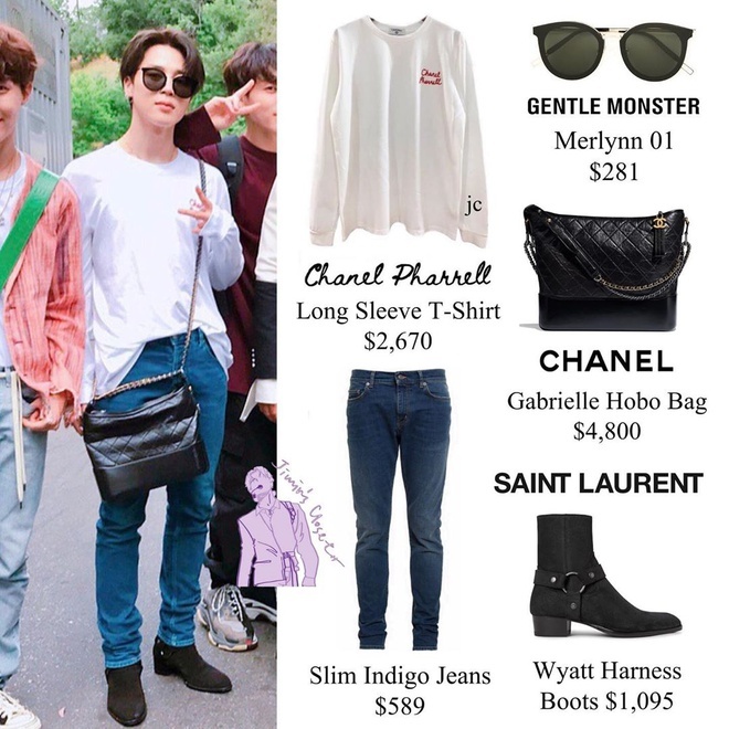 gu thời trang của jimin ảnh 12 gu thoi trang cua jimin anh 12