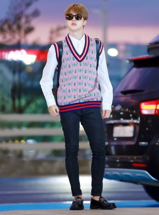 gu thời trang của jimin ảnh 2 gu thoi trang cua jimin anh 2