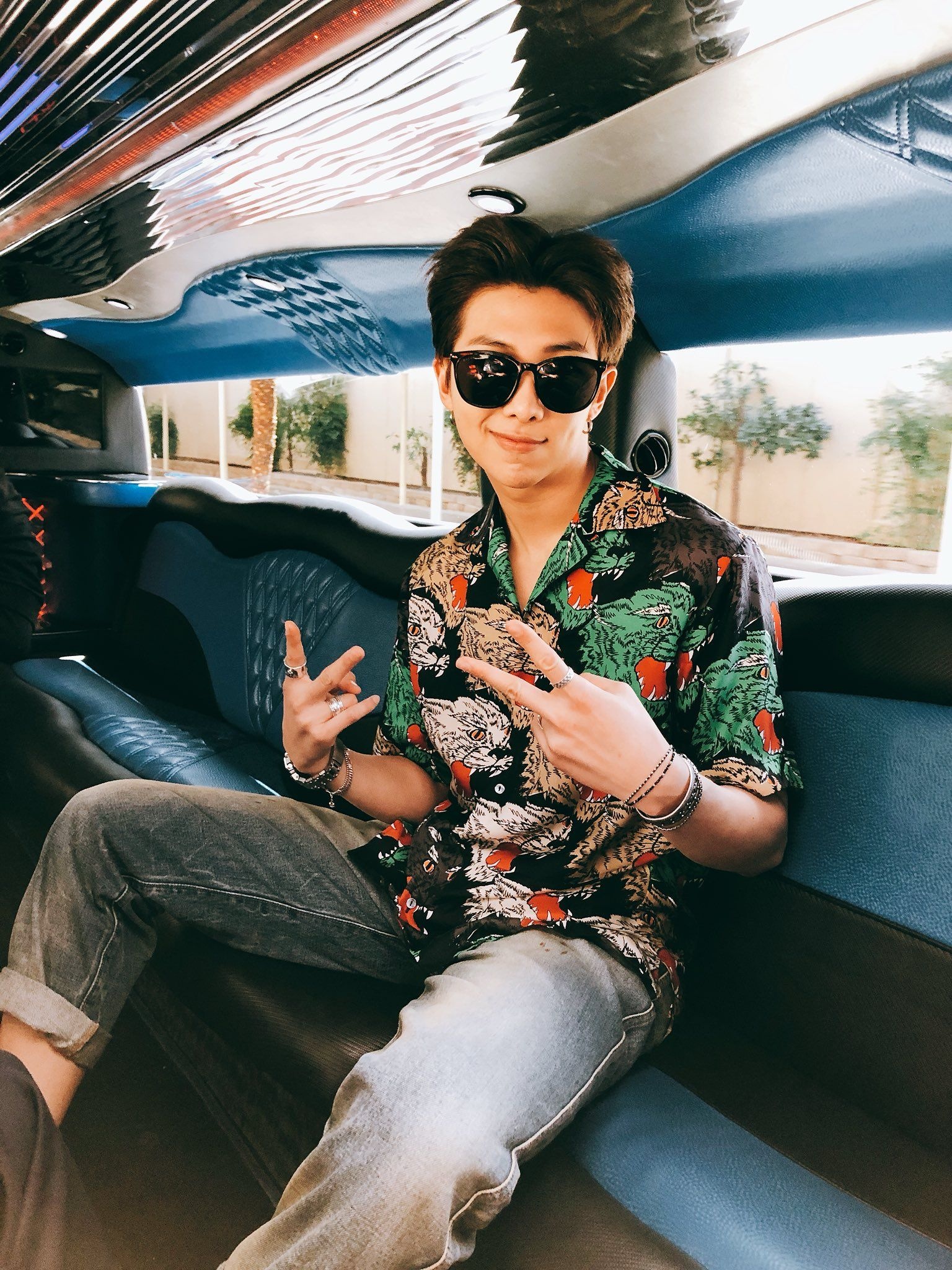 thời trang thường ngày của RM ảnh 13 thoi trang thuong ngay cua RM anh 13