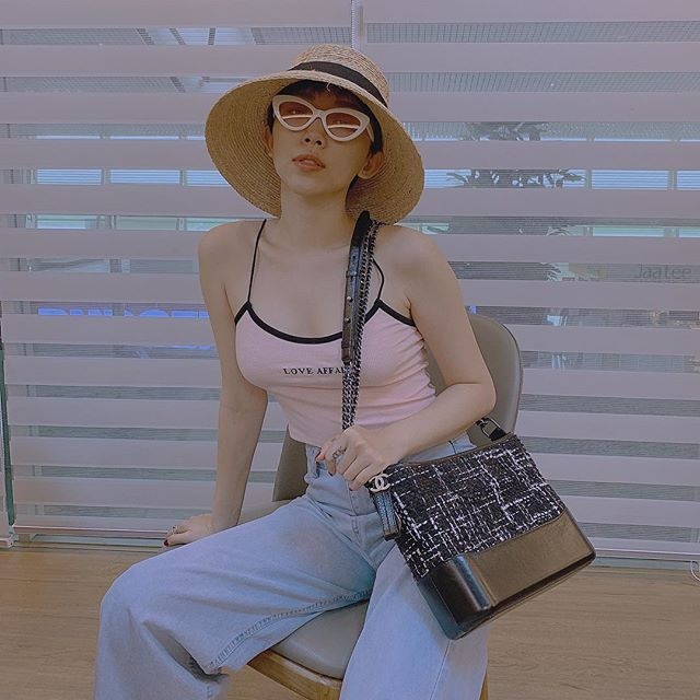 mu di bien cua sao Viet anh 3