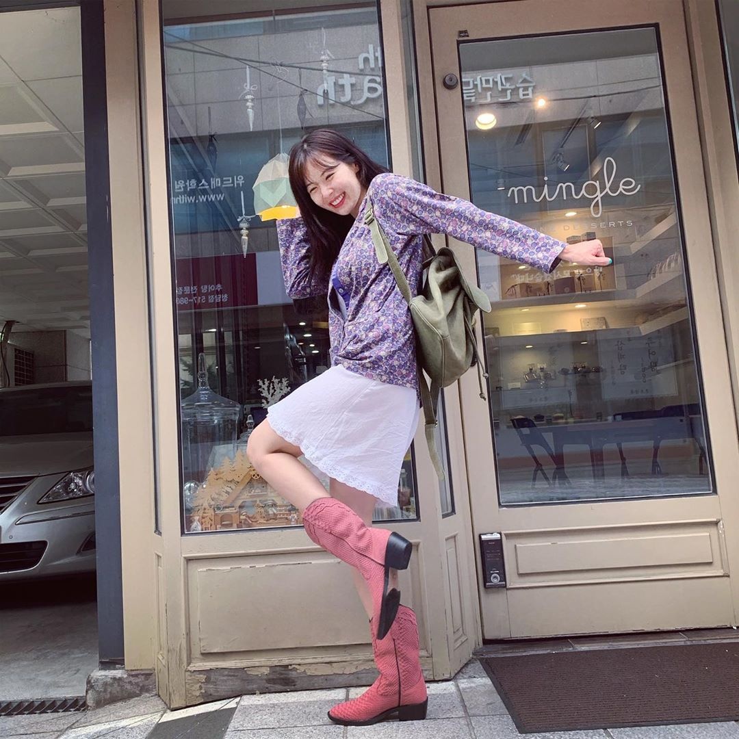 Thoi trang HuynA ngay thuong anh 3