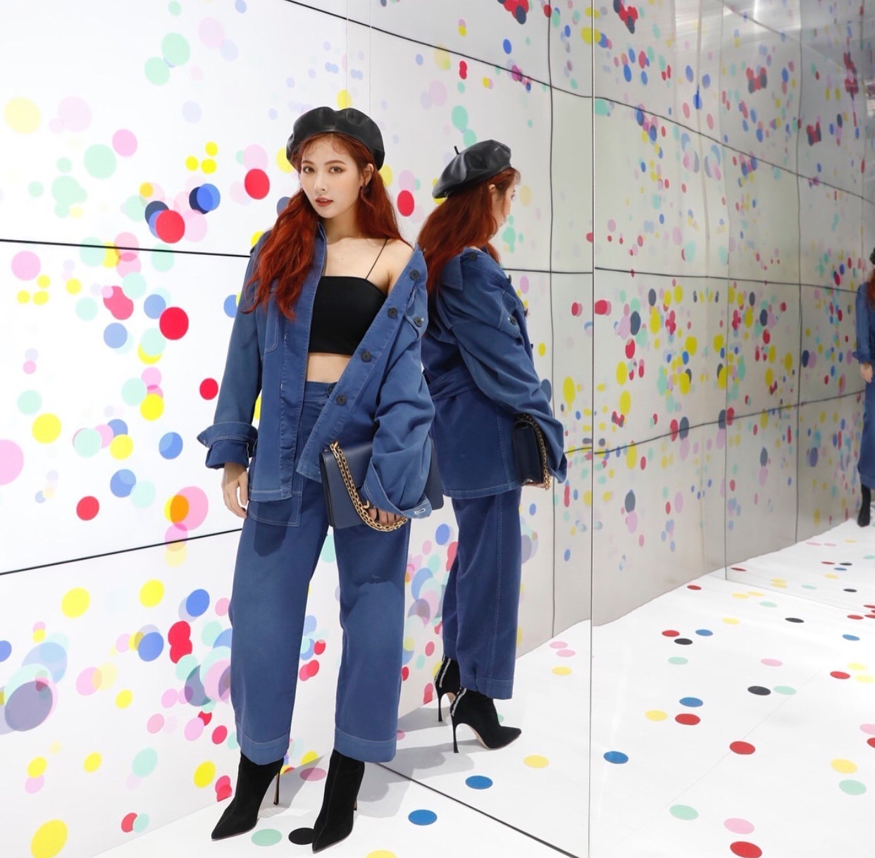 Thoi trang HuynA ngay thuong anh 7