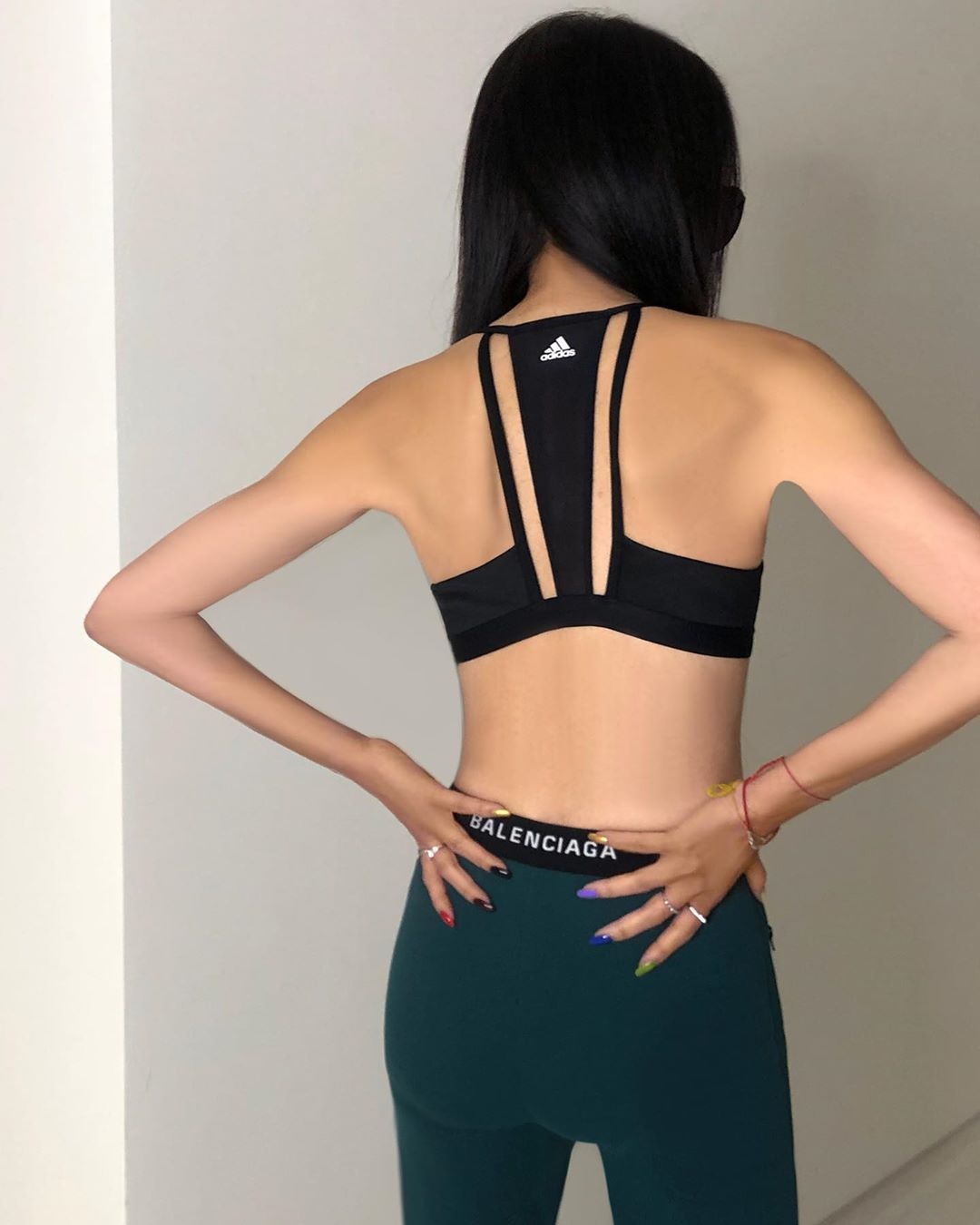 vera wang khoe dáng ảnh 2 vera wang khoe dang anh 2