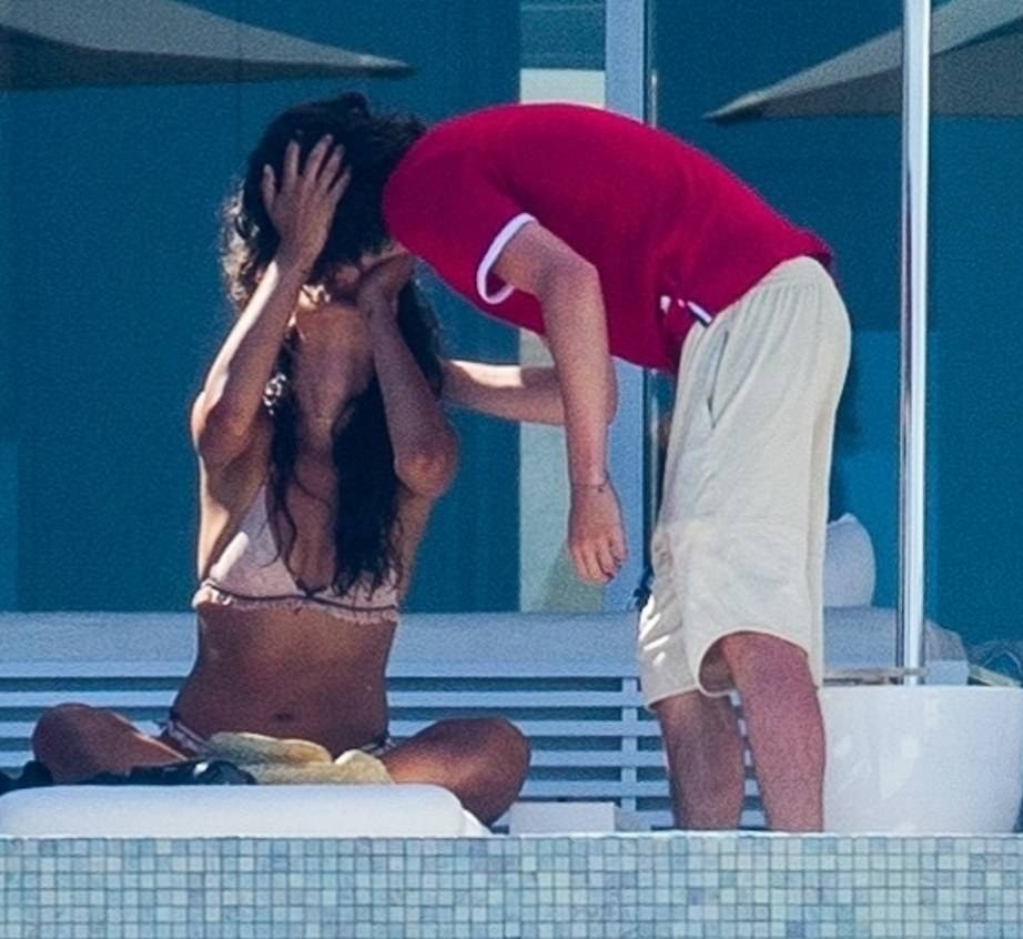 timothee chalamet hen ho anh 2