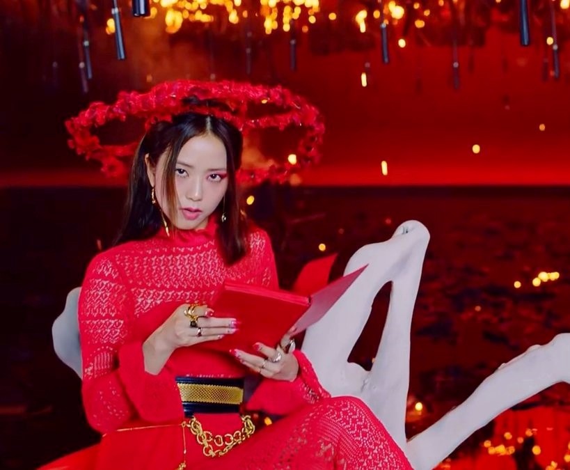 how you like that anh 4