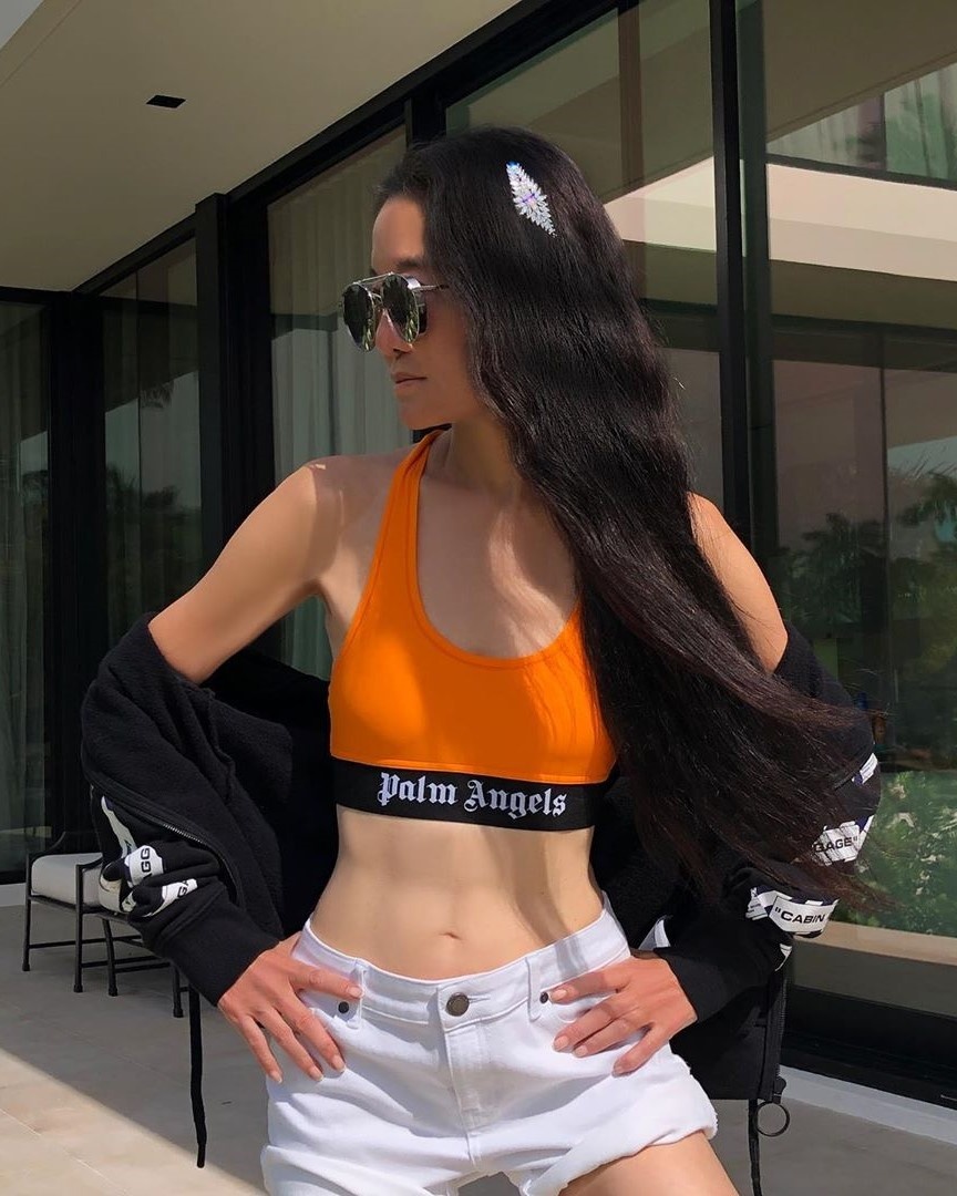 vera wang khoe dáng ảnh 3 vera wang khoe dang anh 3