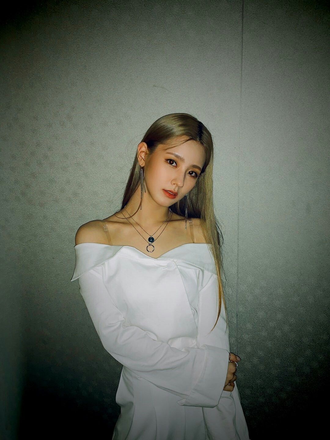 Miyeon dien do trang anh 5