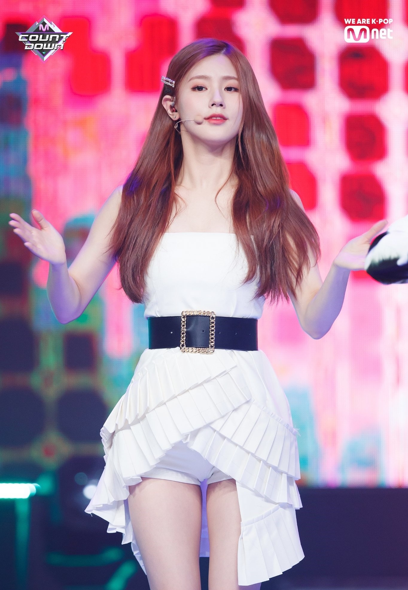 Miyeon dien do trang anh 1