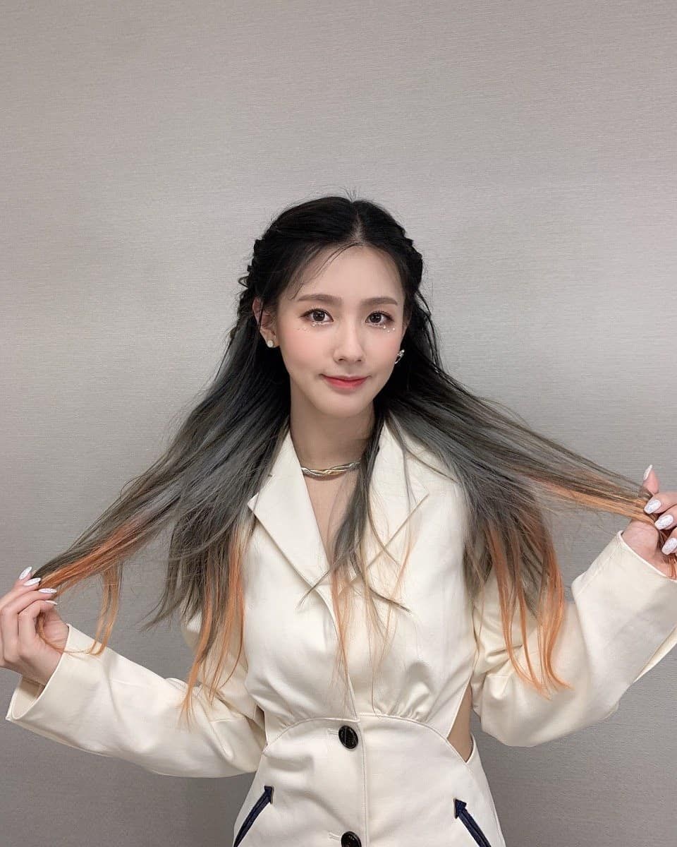 Miyeon dien do trang anh 4