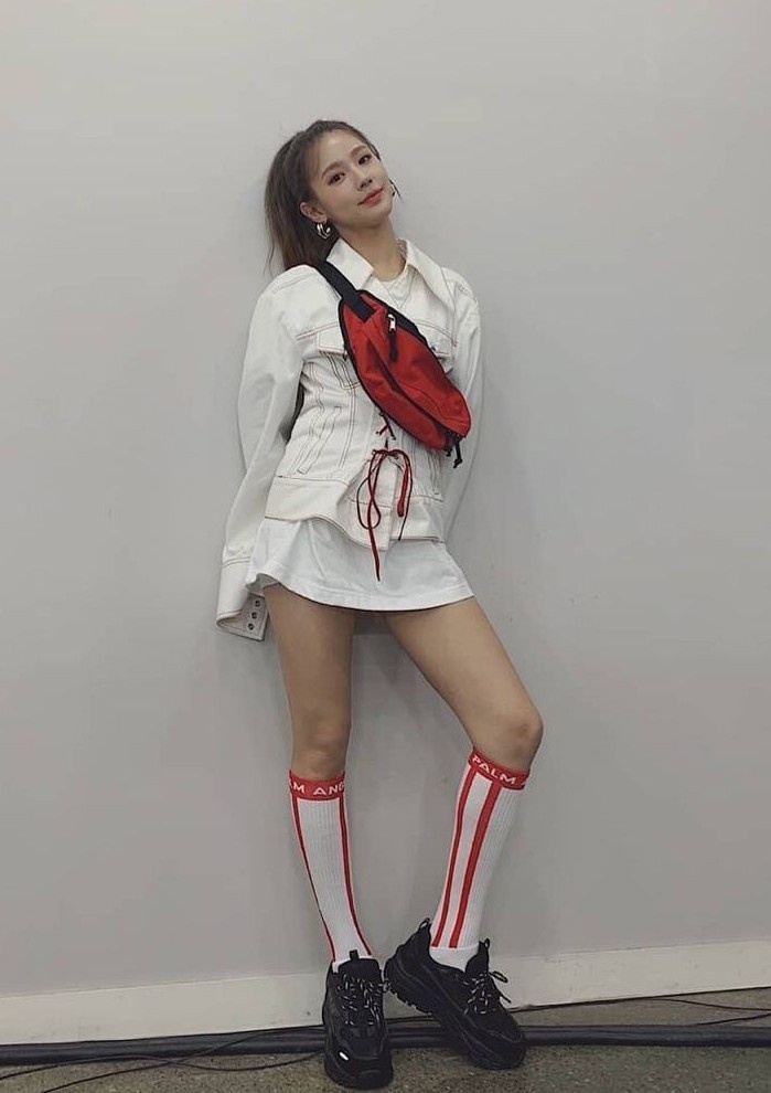 Miyeon dien do trang anh 11