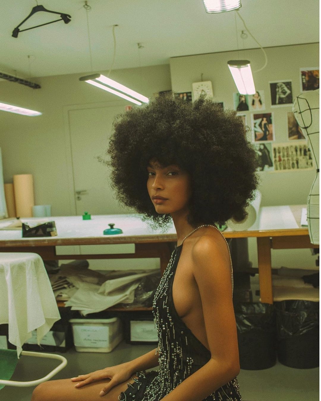 nguoi mau toc xoan anh 5