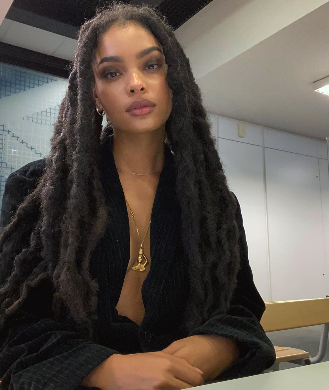 nguoi mau toc xoan anh 10