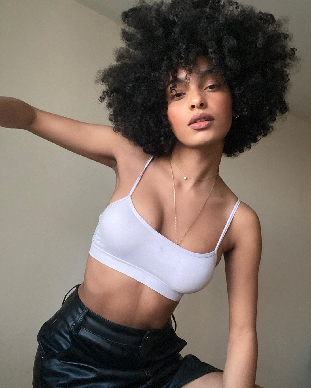 nguoi mau toc xoan anh 1