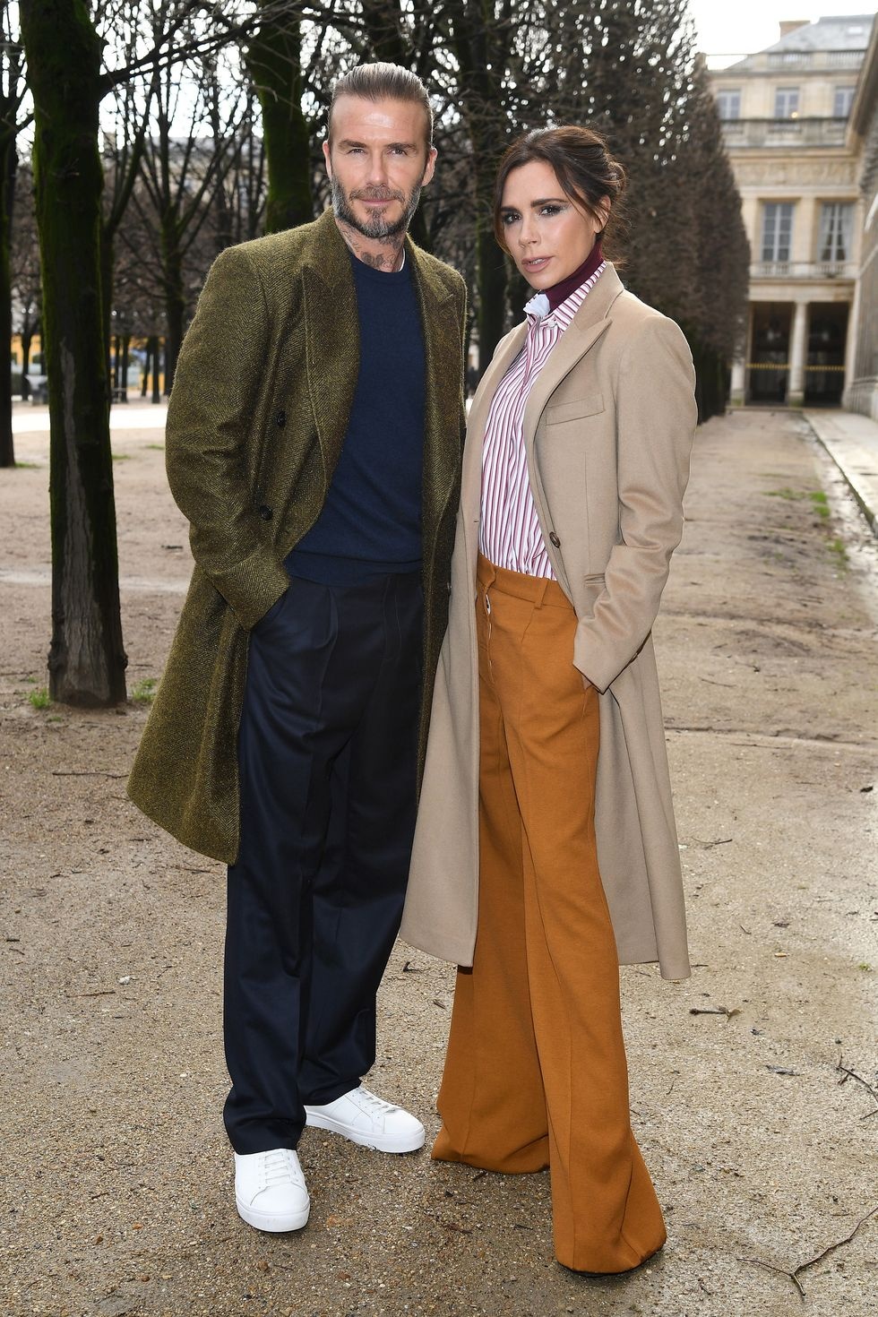 thời trang nhà Victoria Beckham ảnh 9 thoi trang nha Victoria Beckham anh 9