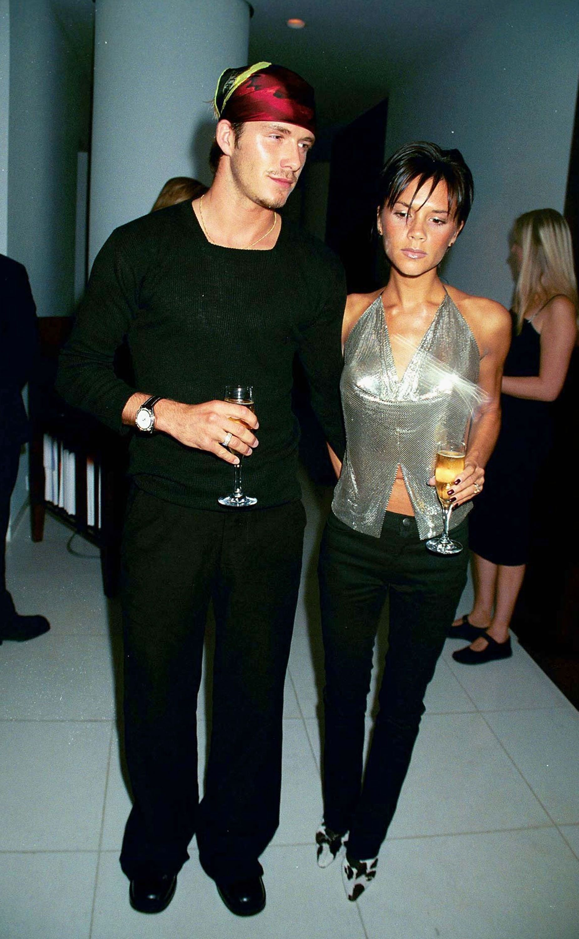 thời trang nhà Victoria Beckham ảnh 2 thoi trang nha Victoria Beckham anh 2