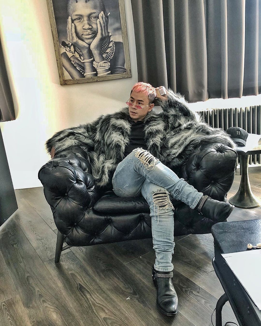 Binz và Châu Bùi hẹn hò ảnh 14 Binz va Chau Bui hen ho anh 14