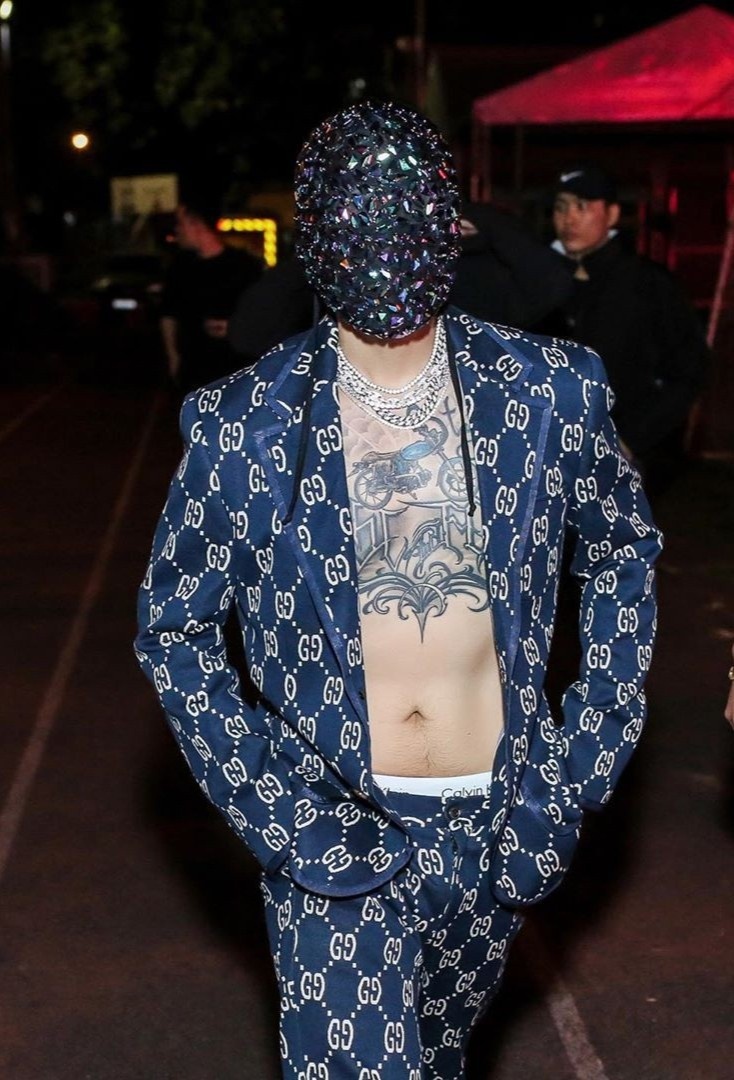 Binz và Châu Bùi hẹn hò ảnh 11 Binz va Chau Bui hen ho anh 11