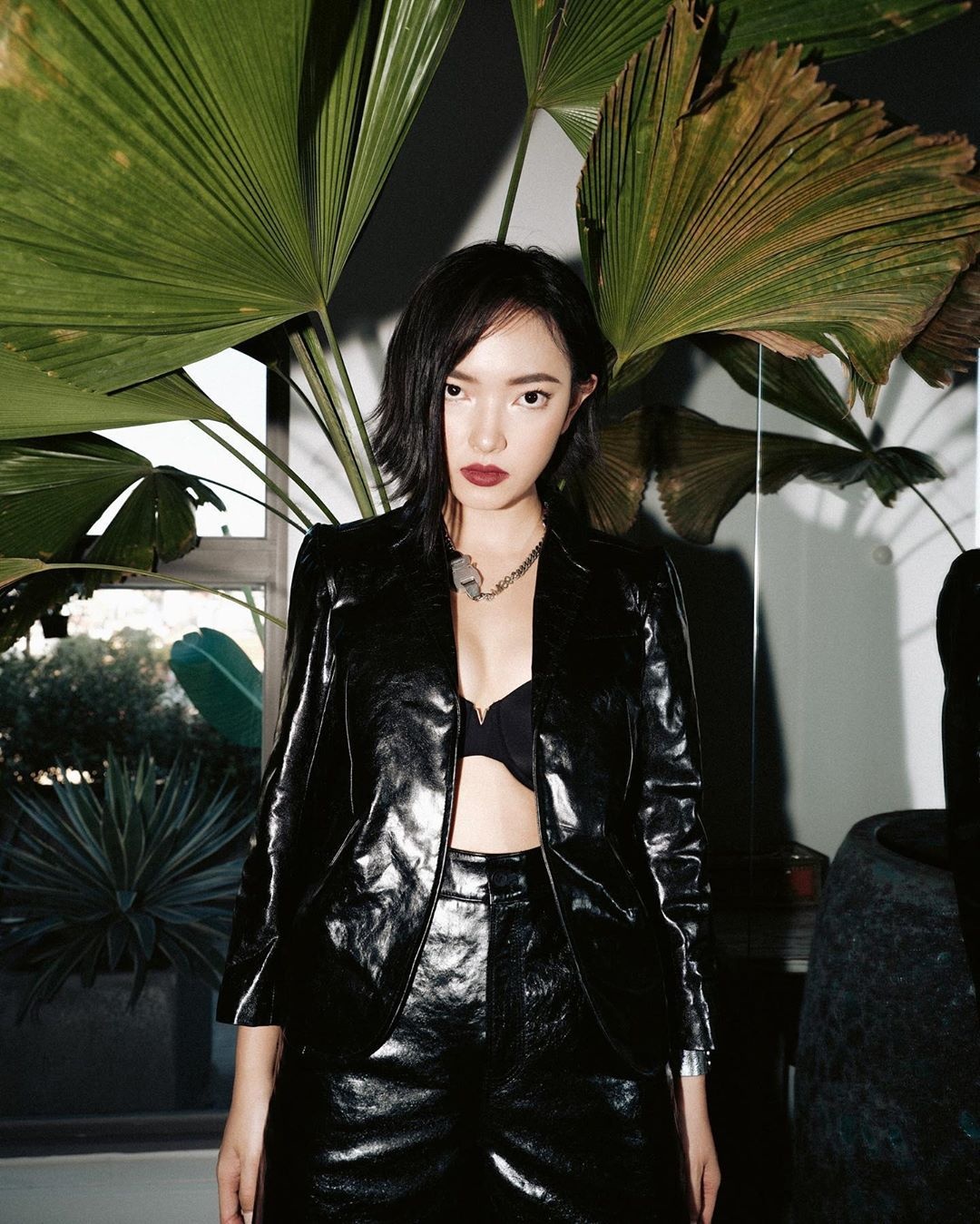 Binz và Châu Bùi hẹn hò ảnh 4 Binz va Chau Bui hen ho anh 4