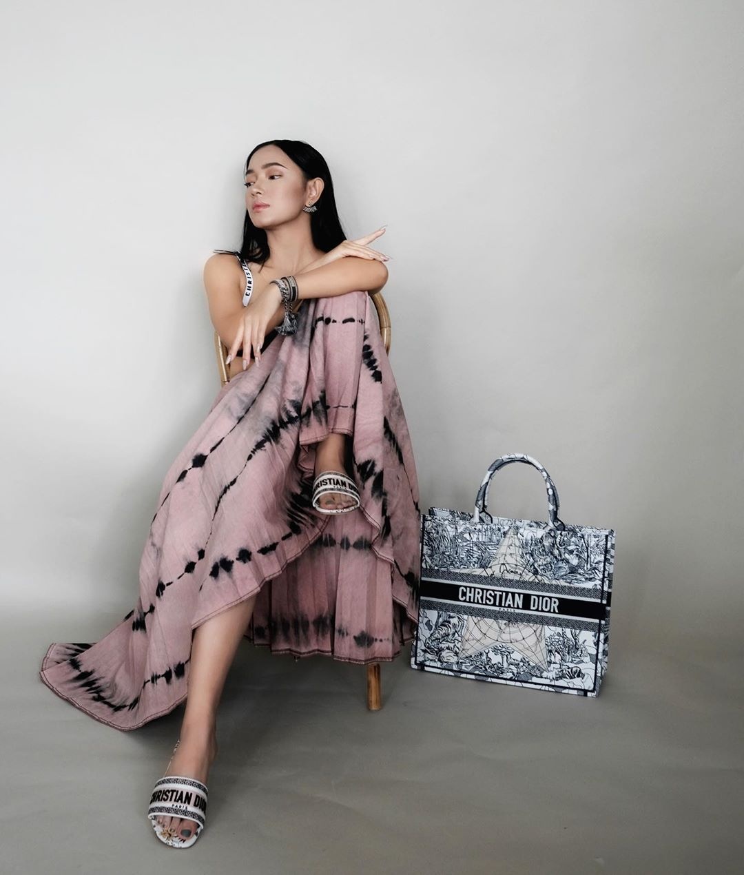 Binz va Chau Bui hen ho anh 6