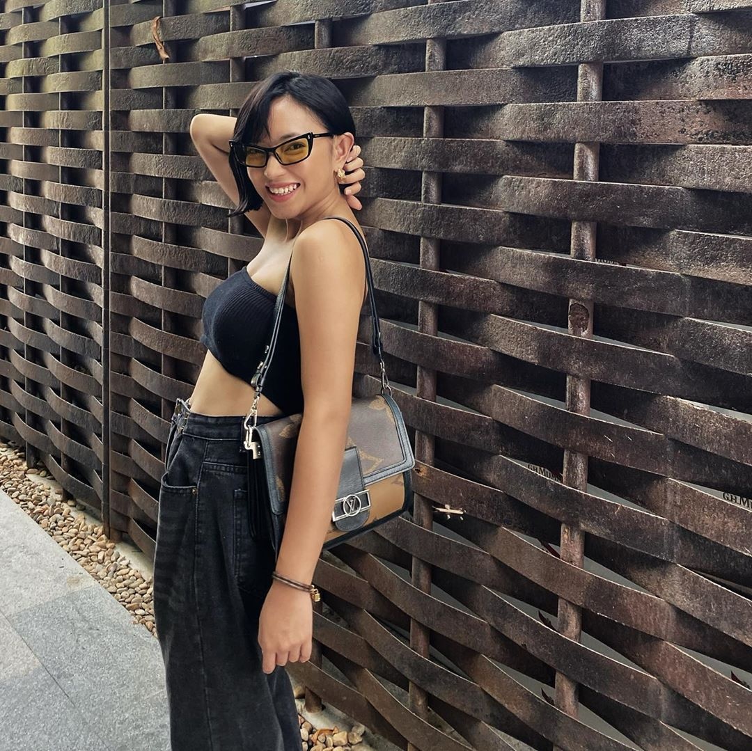 Binz va Chau Bui hen ho anh 7