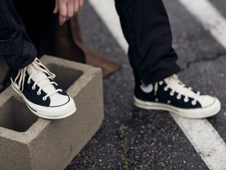 converse fear of god phát hành ảnh 2 converse fear of god phat hanh anh 2