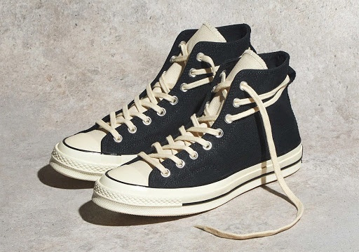 Phai boc tham de mua giay Converse x Fear of God vao ngay mai hinh anh