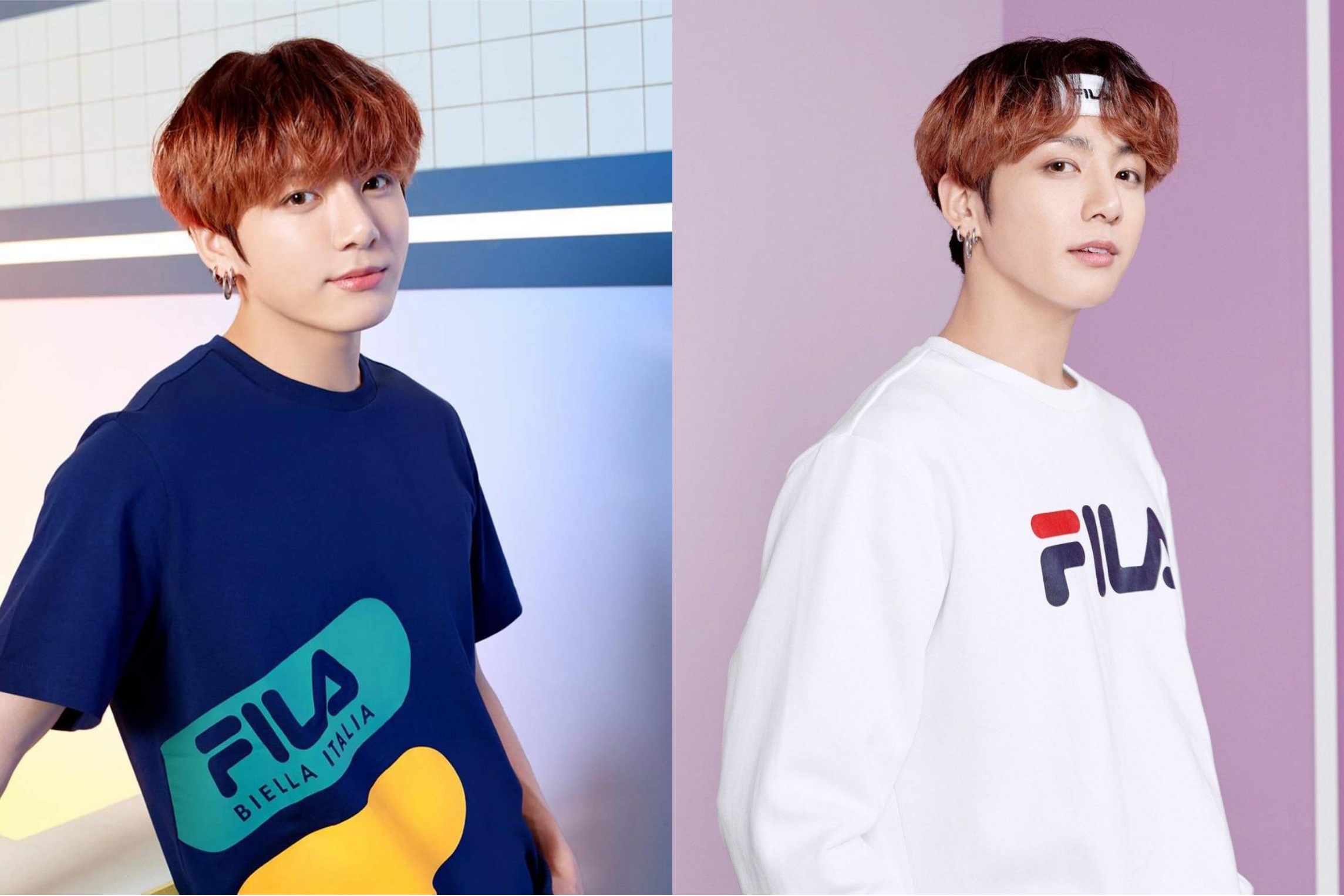 Jungkook chi can 21 phut de khien mot chiec ao chay hang hinh anh