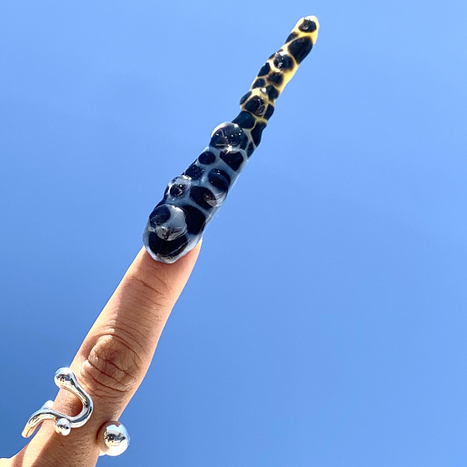 móng tay độc ảnh 3 mong tay doc anh 3